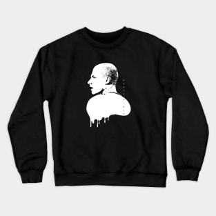 Aaron Mooy, The Pastey Pirlo Crewneck Sweatshirt